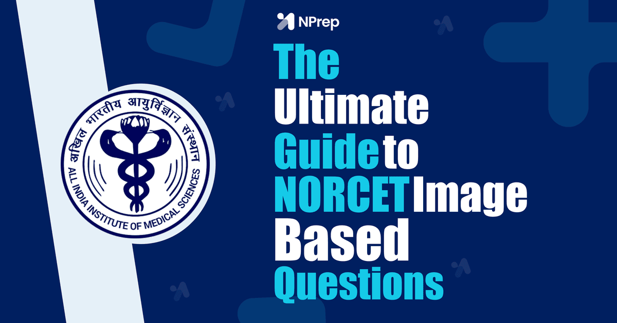 Image-Based Questions in Nursing Exams: Types, Strategy & Tips